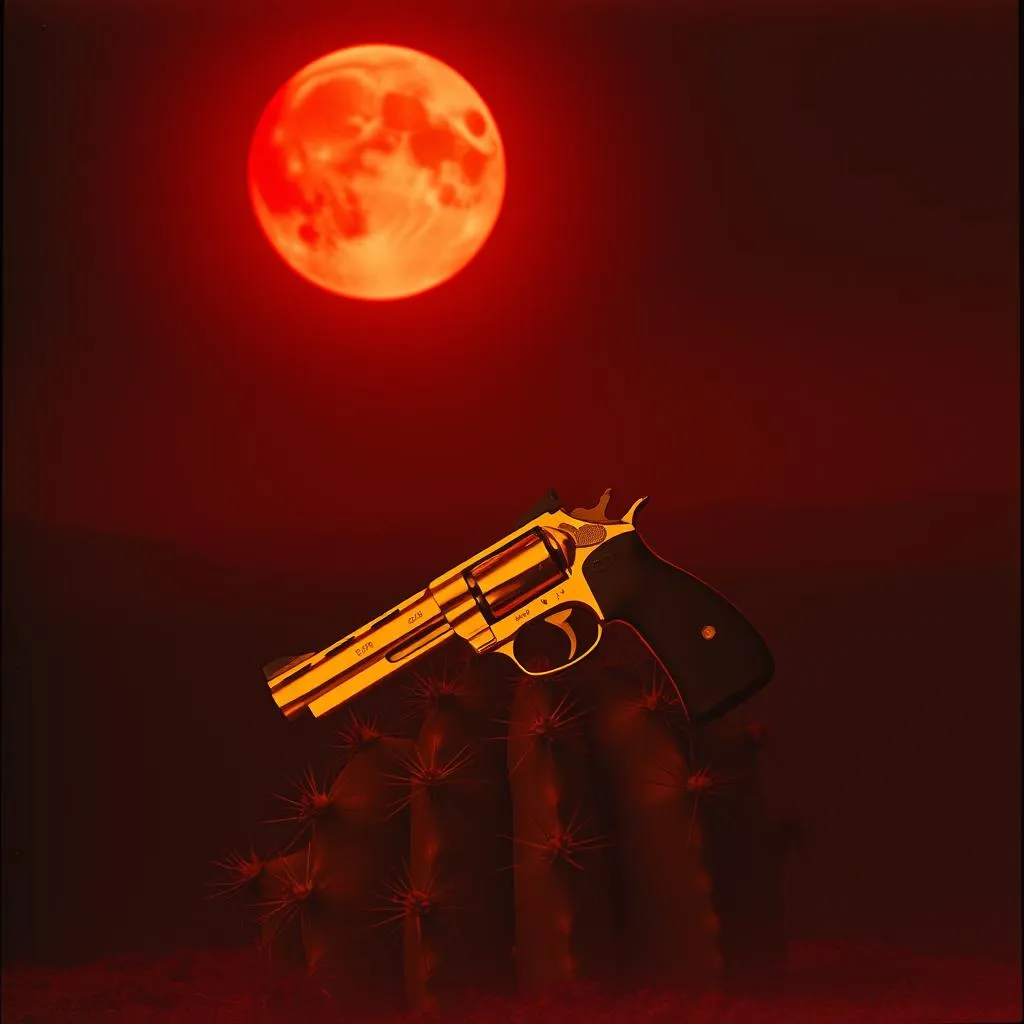 Widow maker 