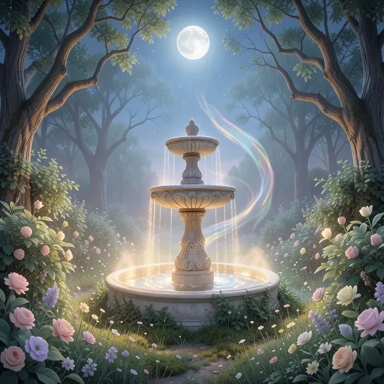 Wishing Well