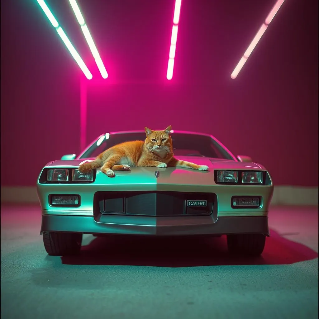 PUSSY