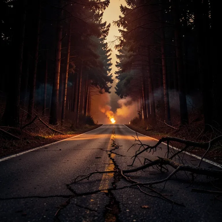 Dead End Ahead
