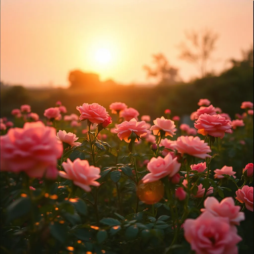 My Rose