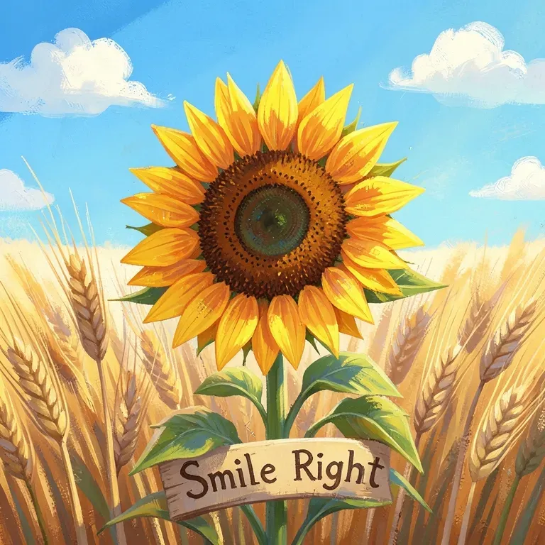 Smile Right