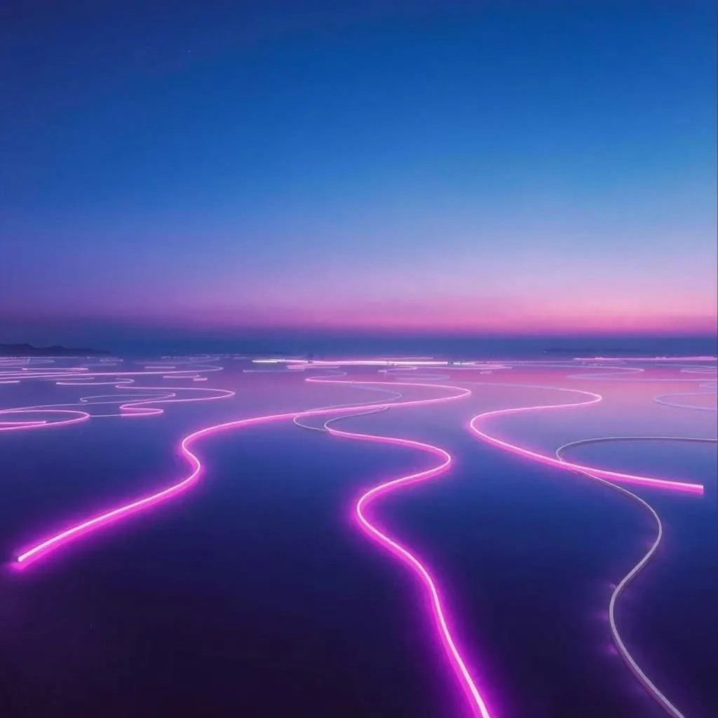 Formed in a Dream