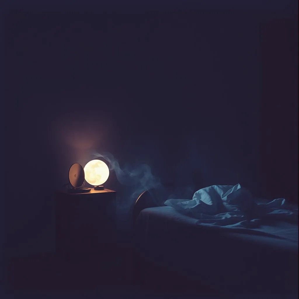 Echoes of Your Touch