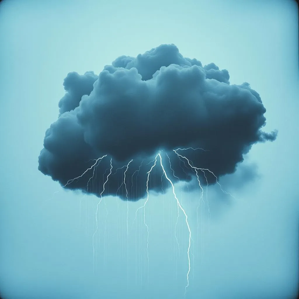 Storm in My Veins