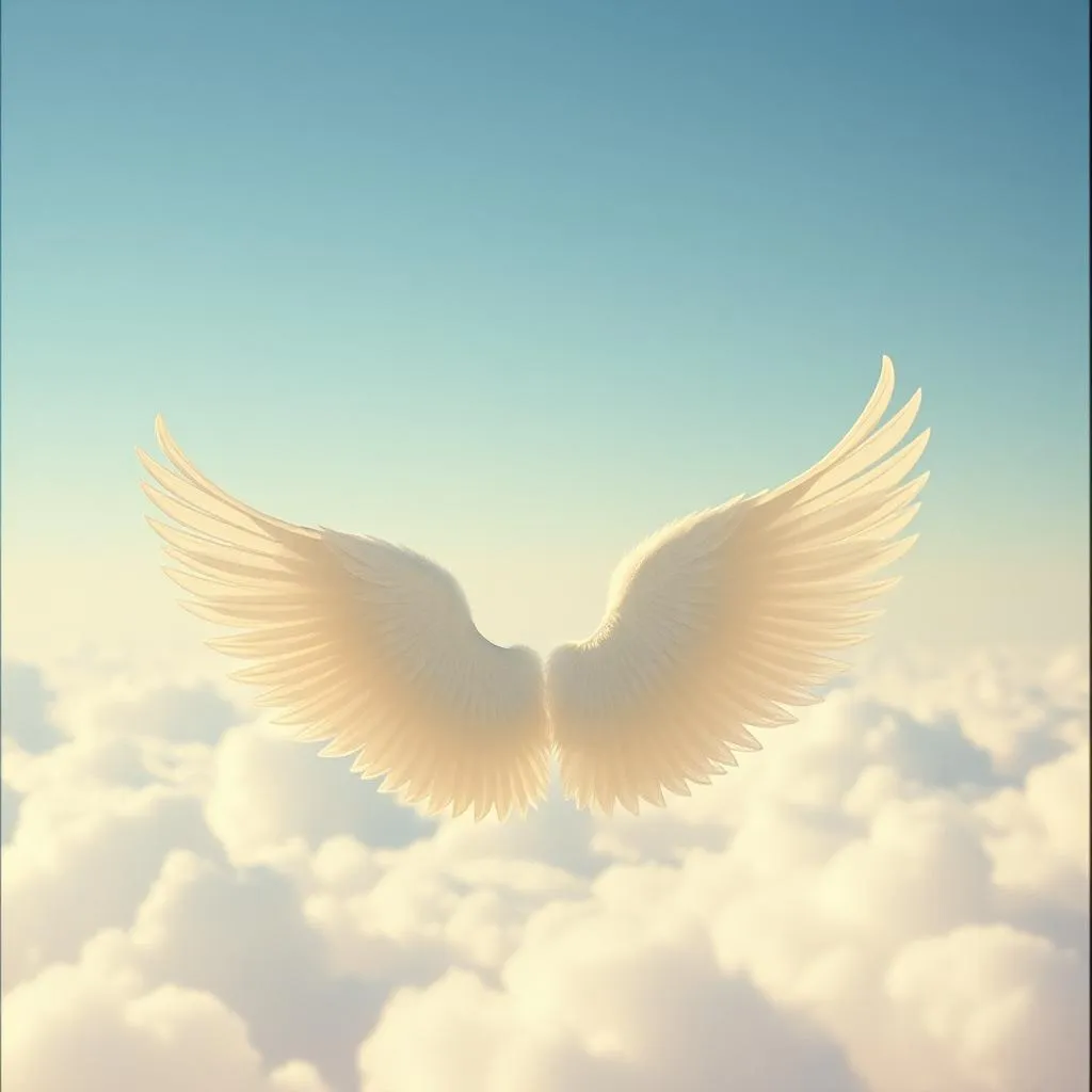 Wings of Shadows