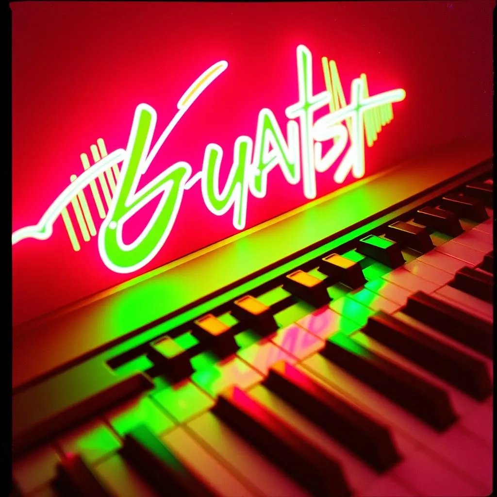 keyboard gangster.