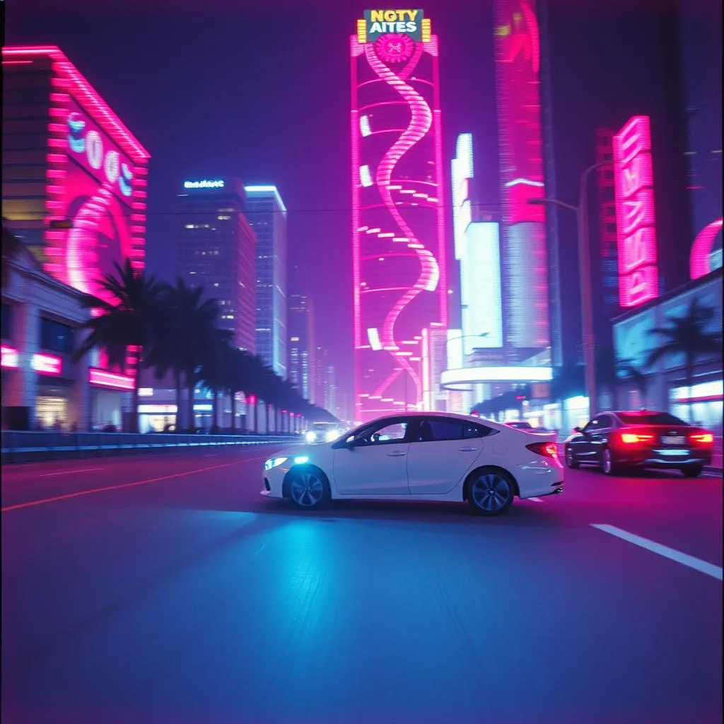 Vroom Fever