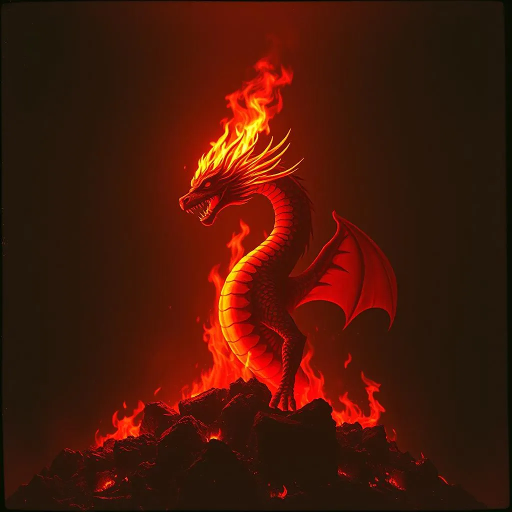 Burnt Crown (Zuko)