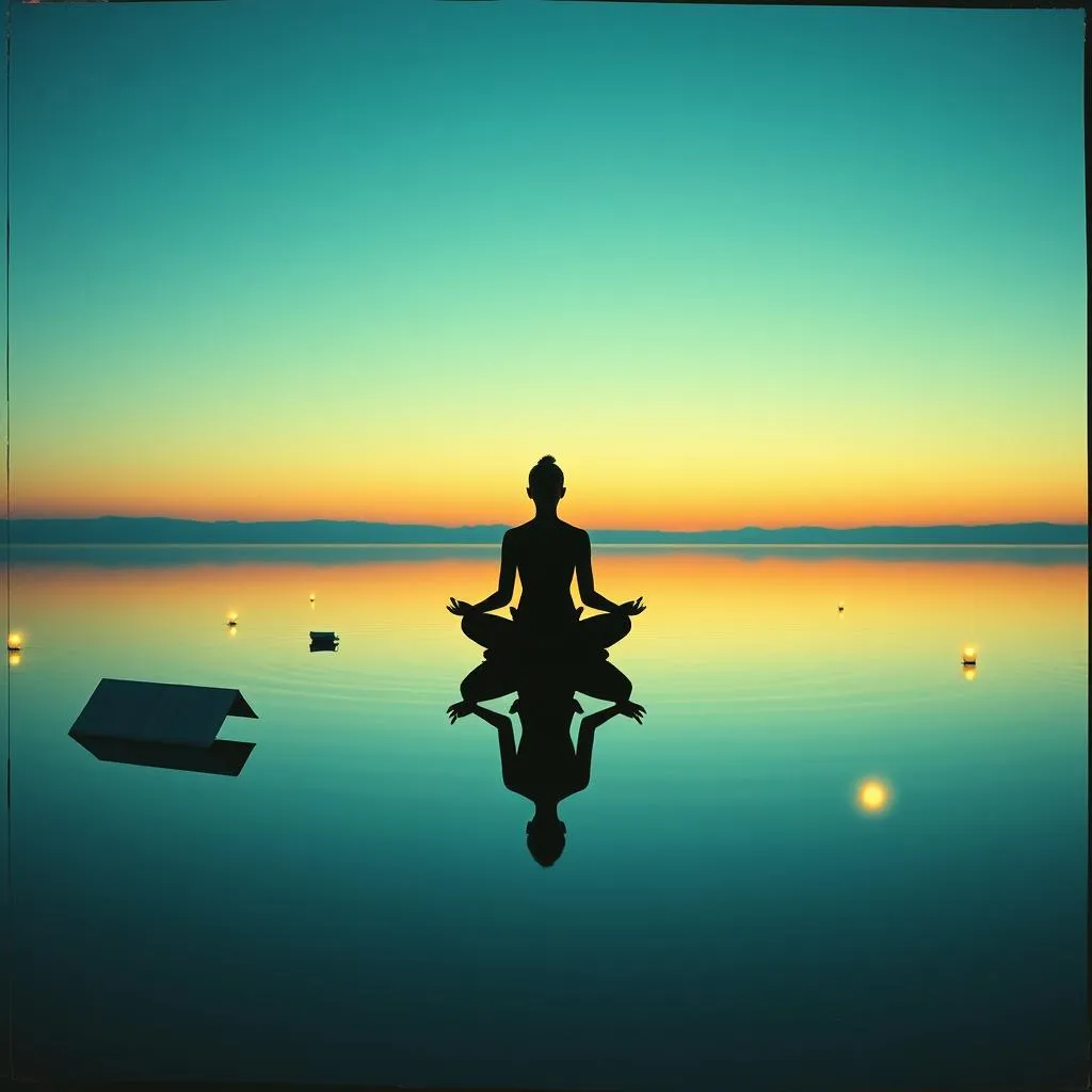 Way to Equanimity