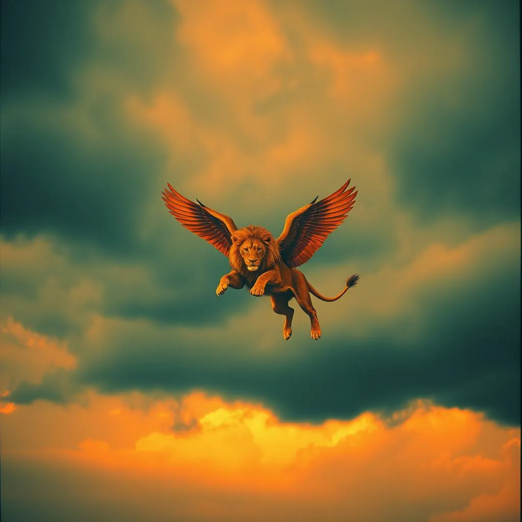 Born Of Fire