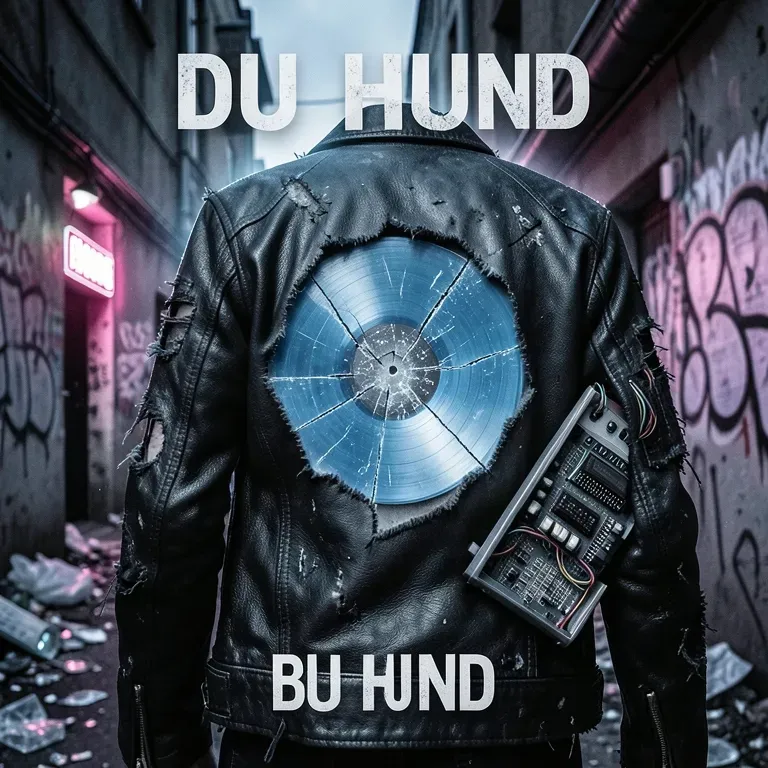 Du Hund