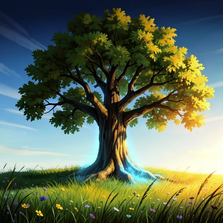 Best Bro - Man Like a Tree