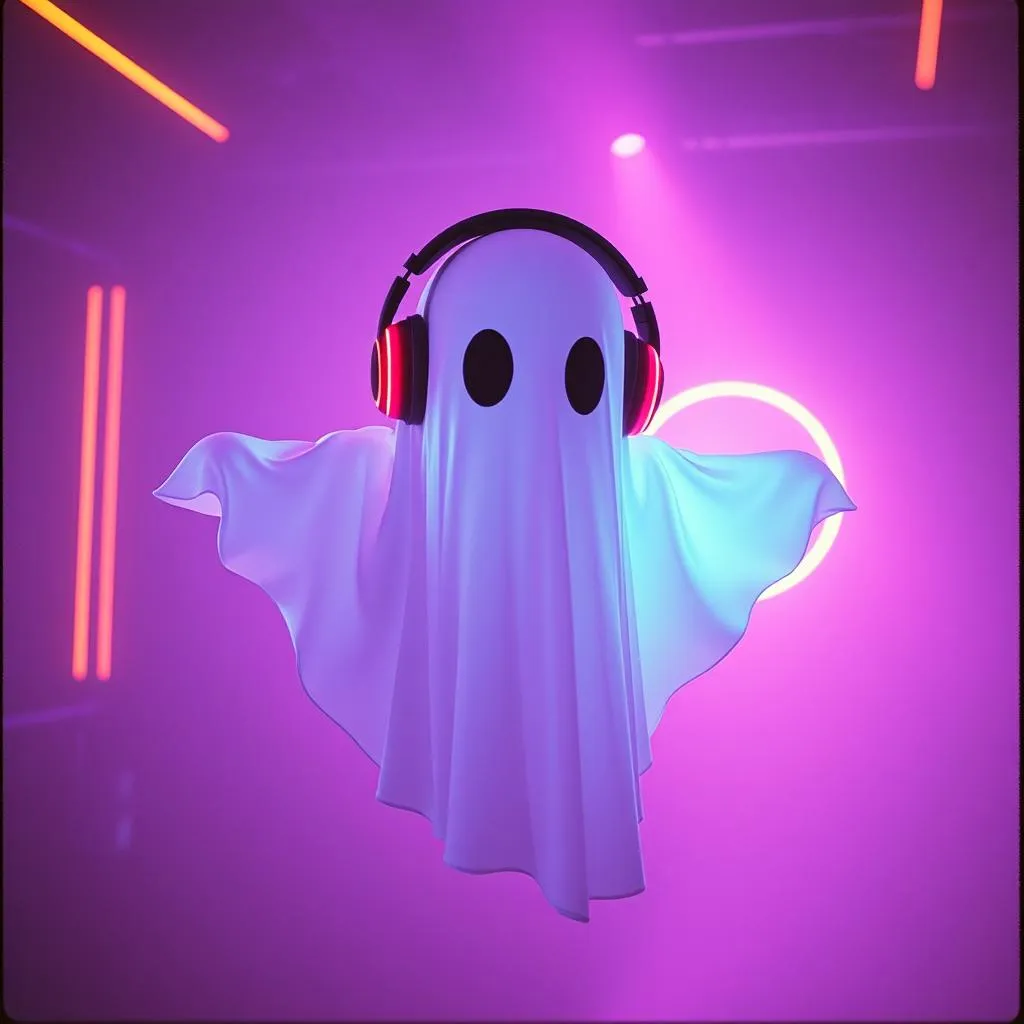 Ghostbuster 1