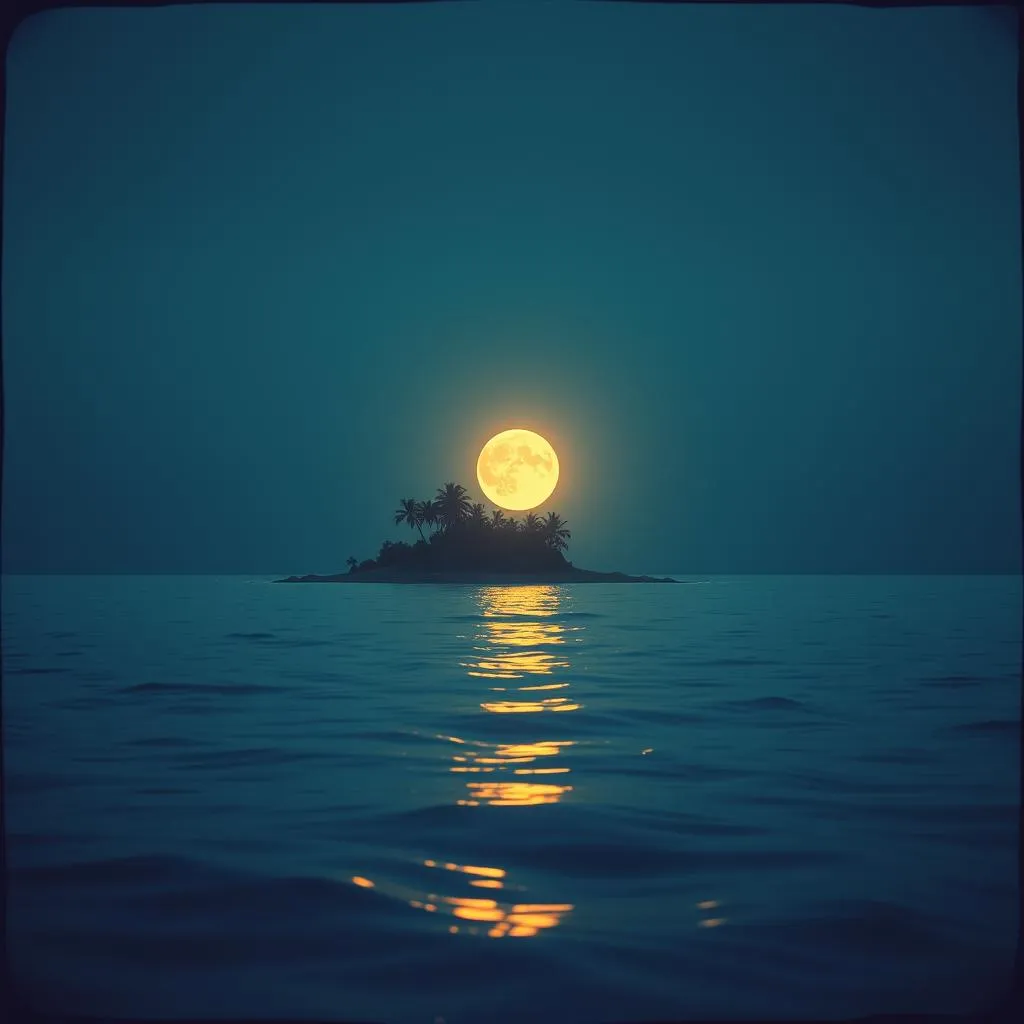 Island Nights