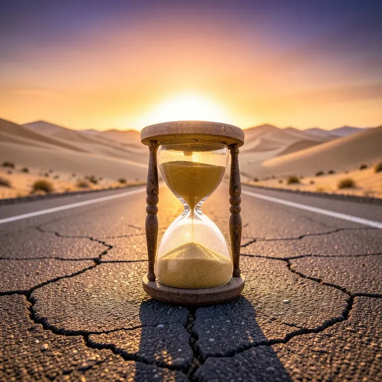 Hourglass