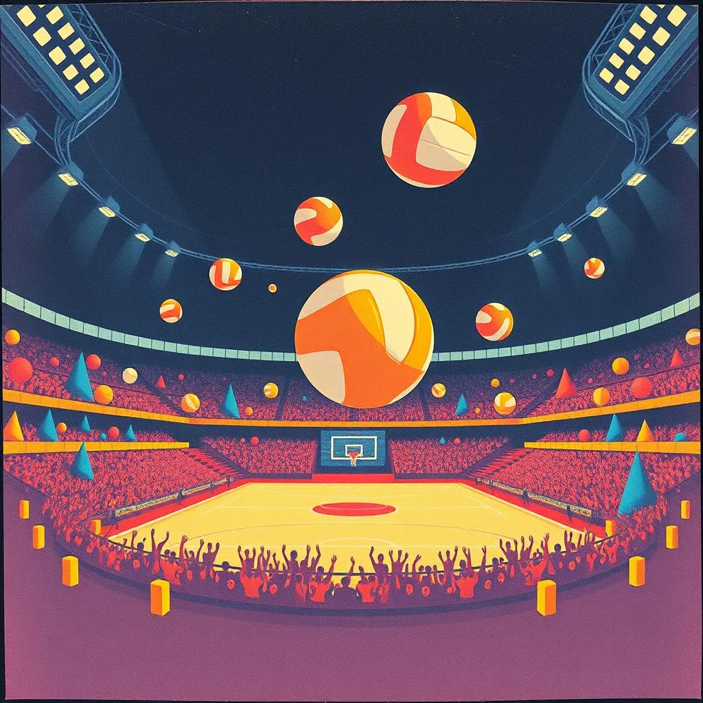 Women’s Volleyball