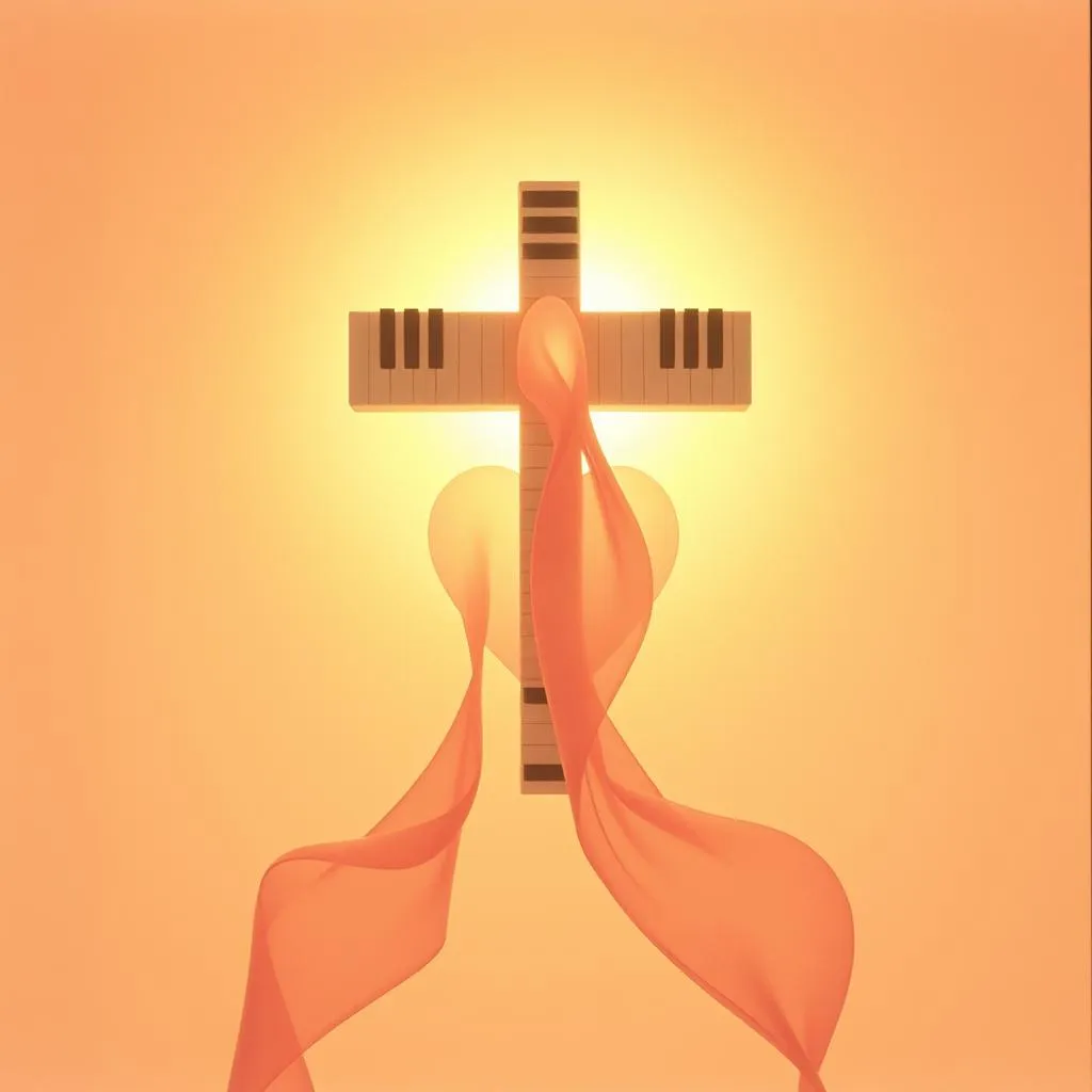 All I have is Praise