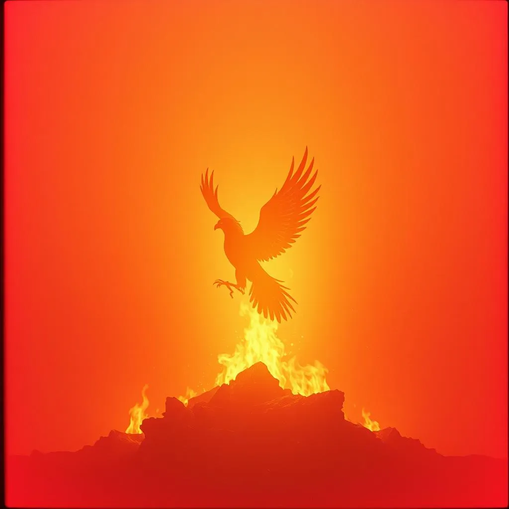 Unafraid and Rising