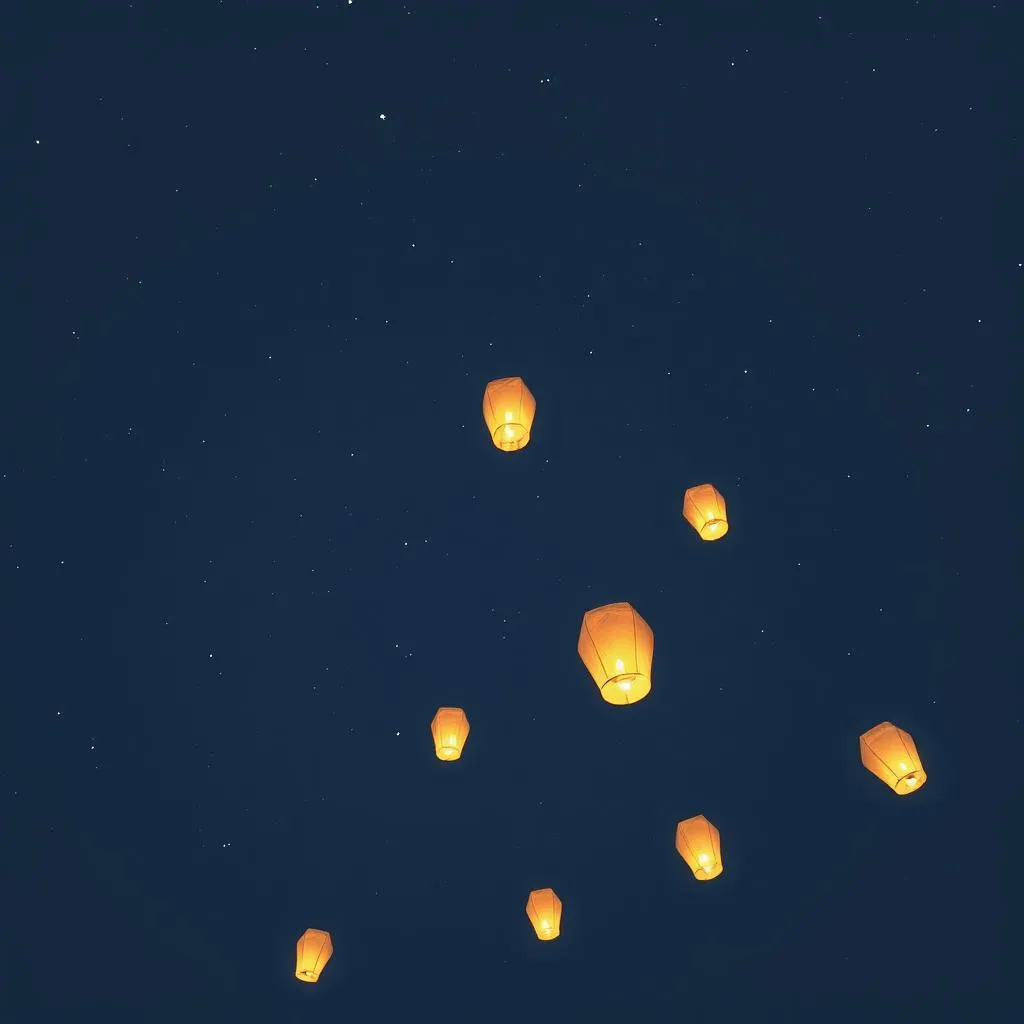 Faith in the Stars
