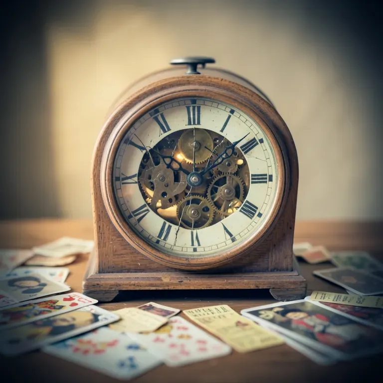 Waiting for Your Sign