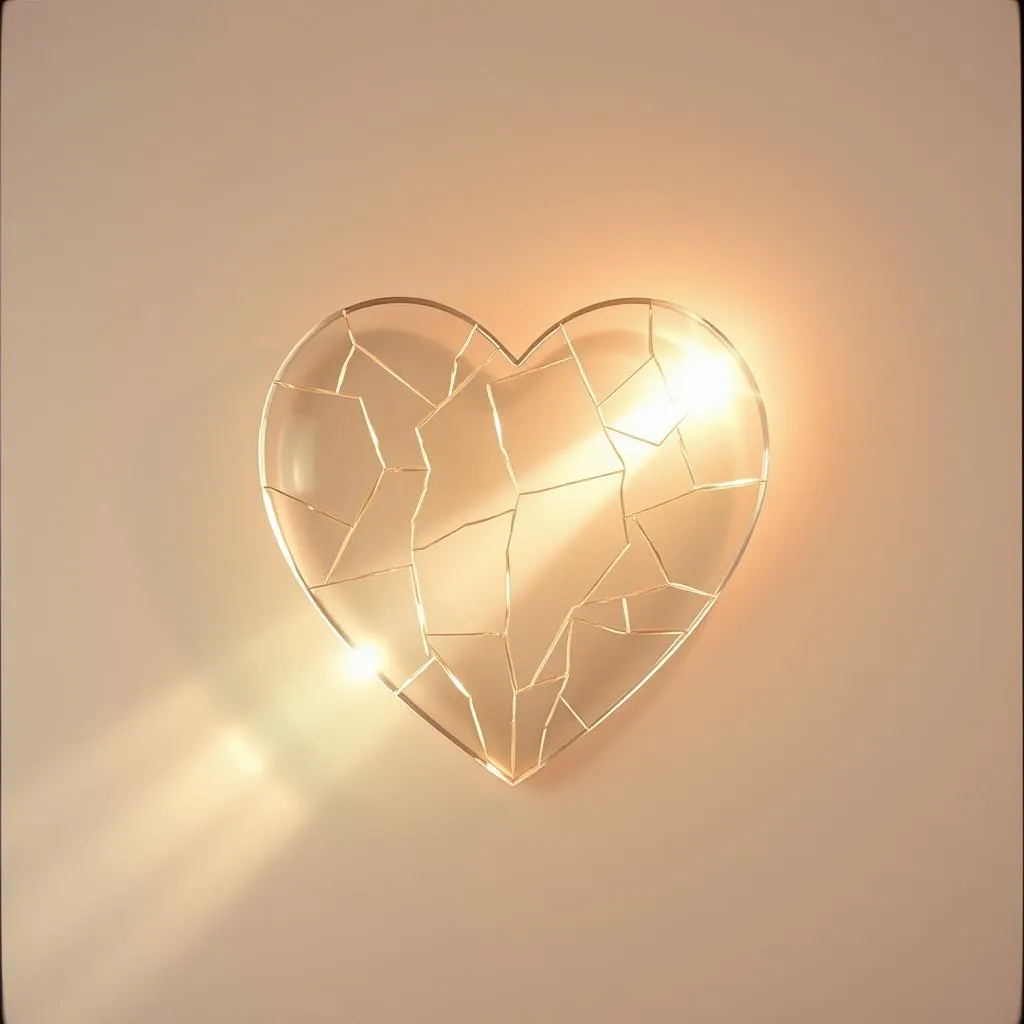 Loved Me First