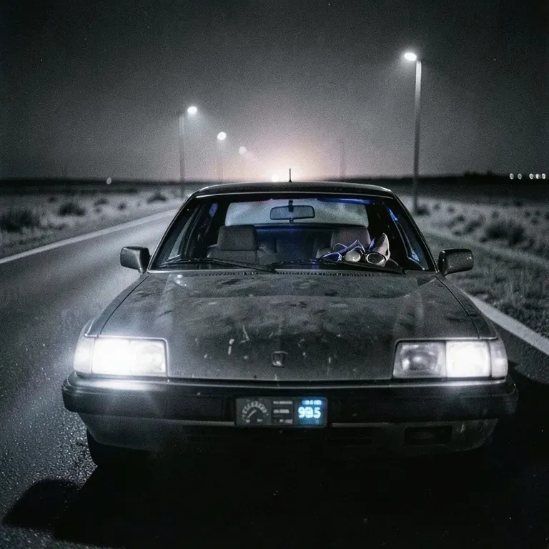 Road Home