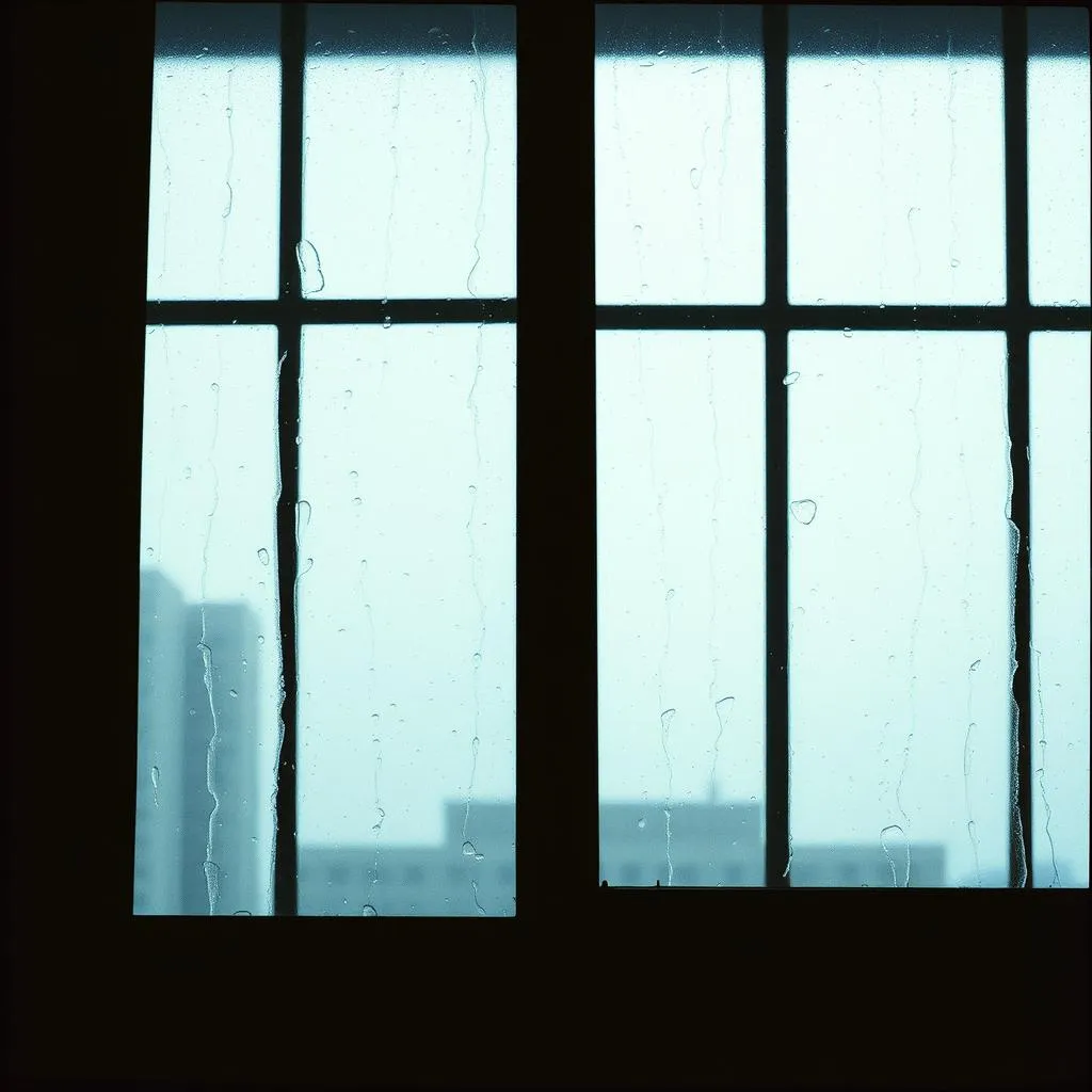 Melancholy Moments