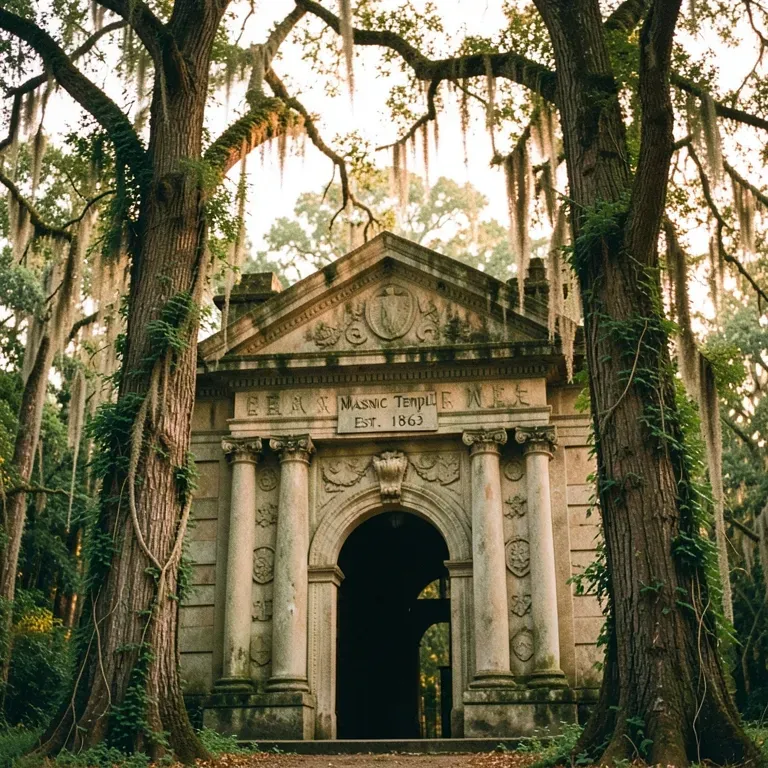 Most Worshipful Prince Hall Grand Lodge of Georgia (2027)