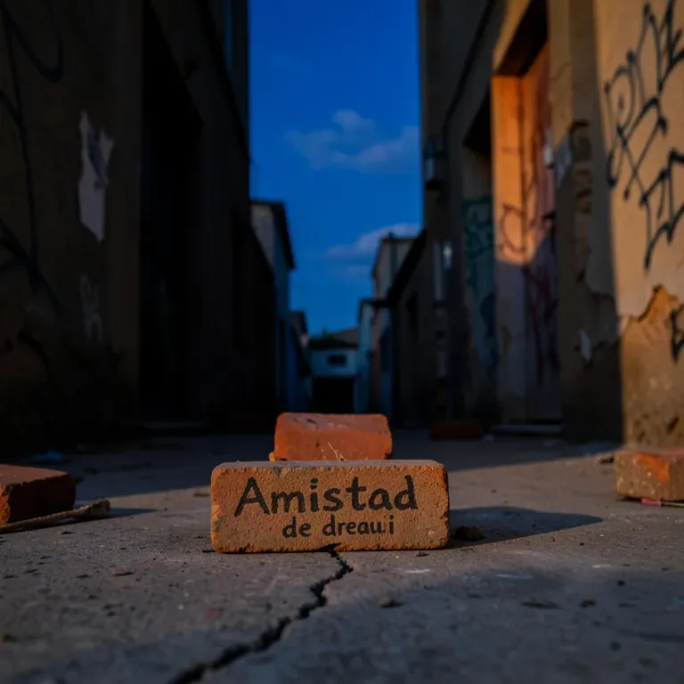 Amistad de verdad