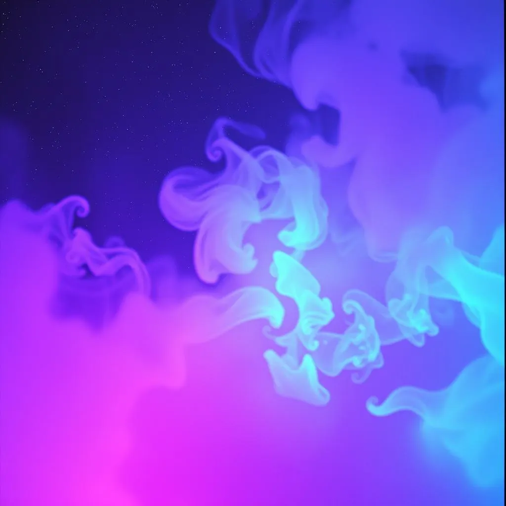 Through the Galaxy