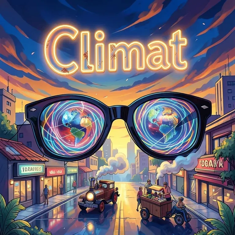 Climat Funk