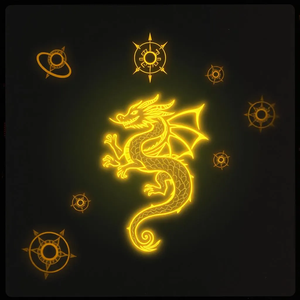 Energy unleashed