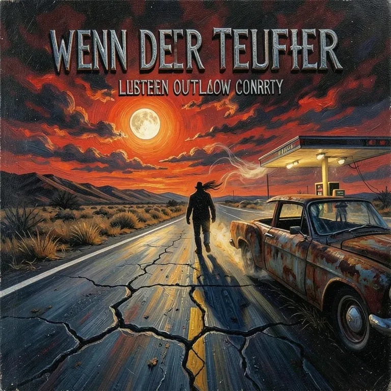 Wenn der Teufel lieben lernt