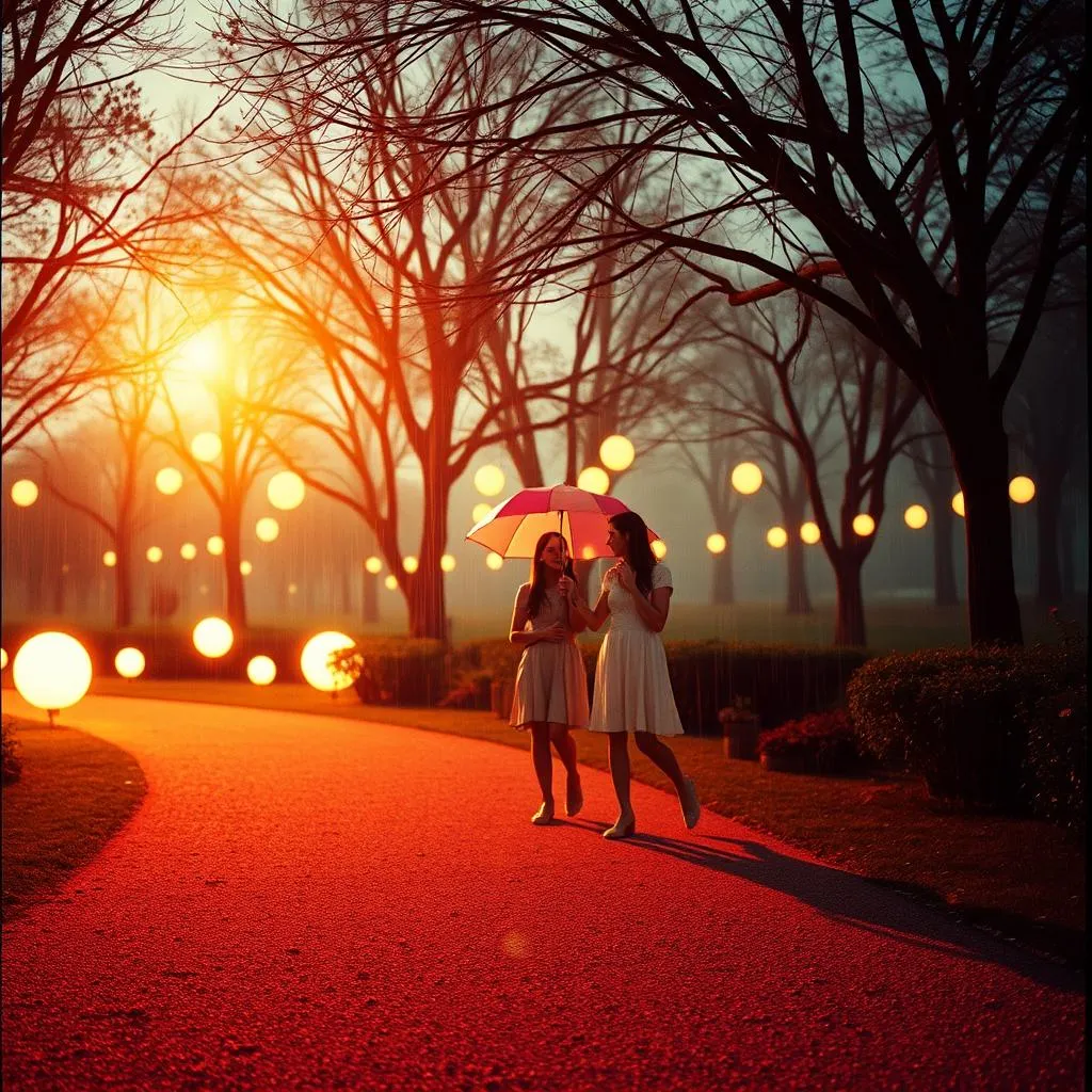 Cherished Moments