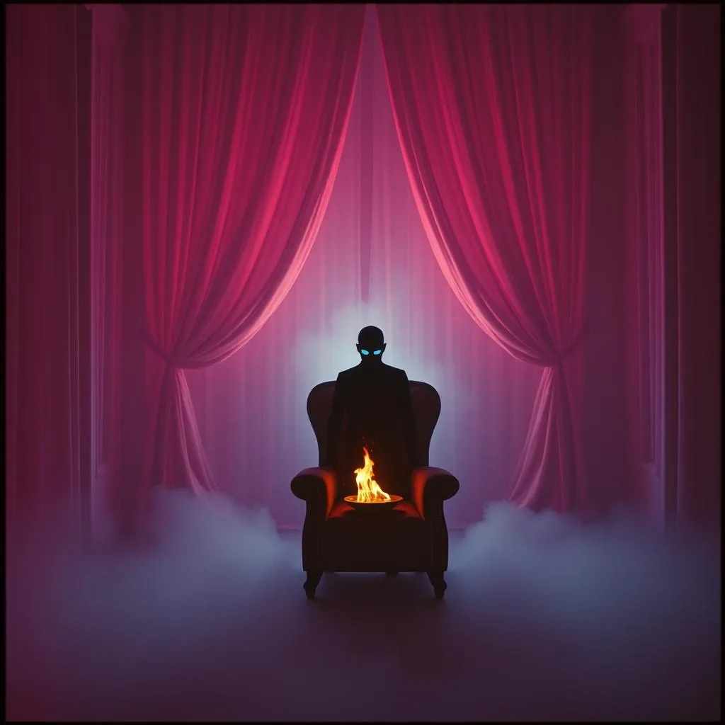 Cold Fire