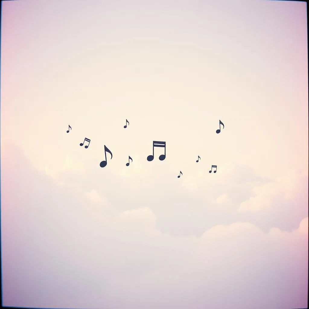 Does Heaven Remember