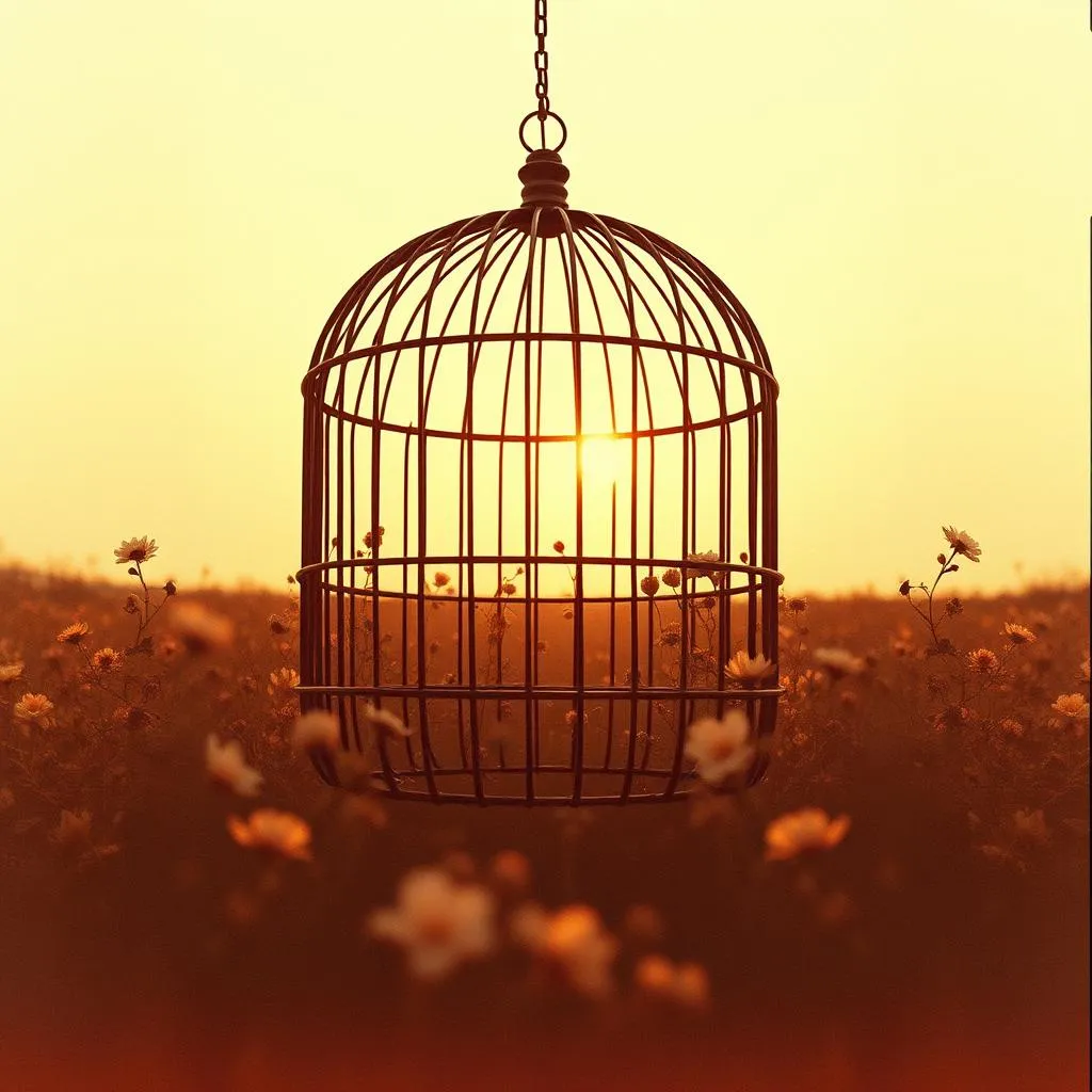 Break Free from the Ghetto