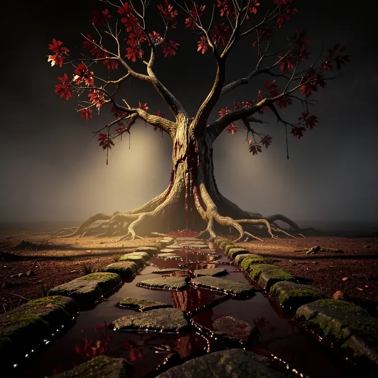 Price of Blood