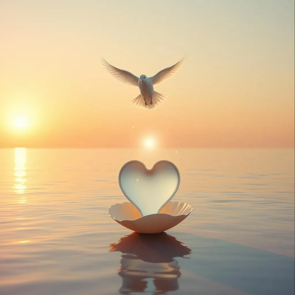 Lord of Life & Love