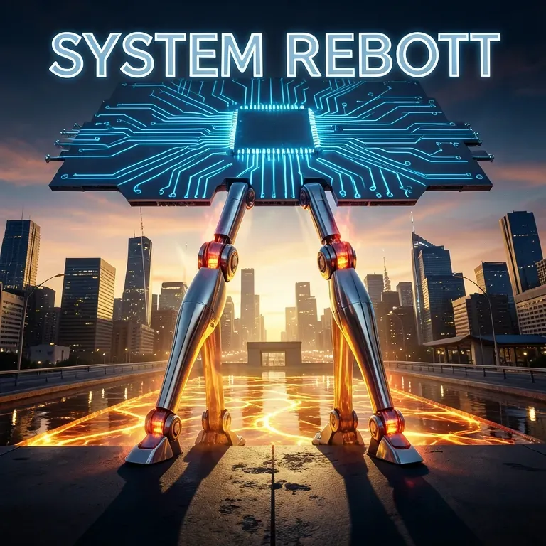 System Reboot