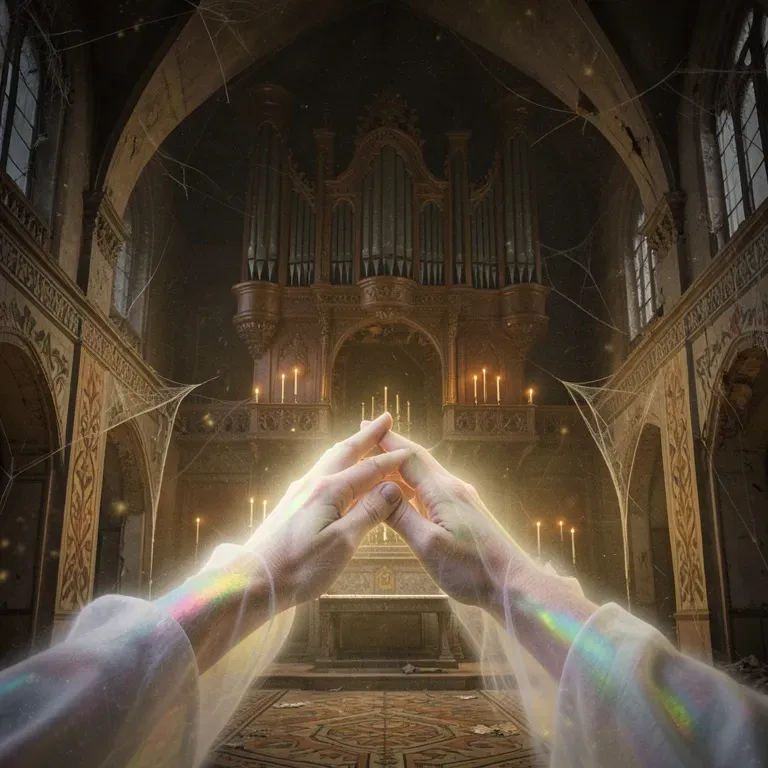 Golden Veil Alignment