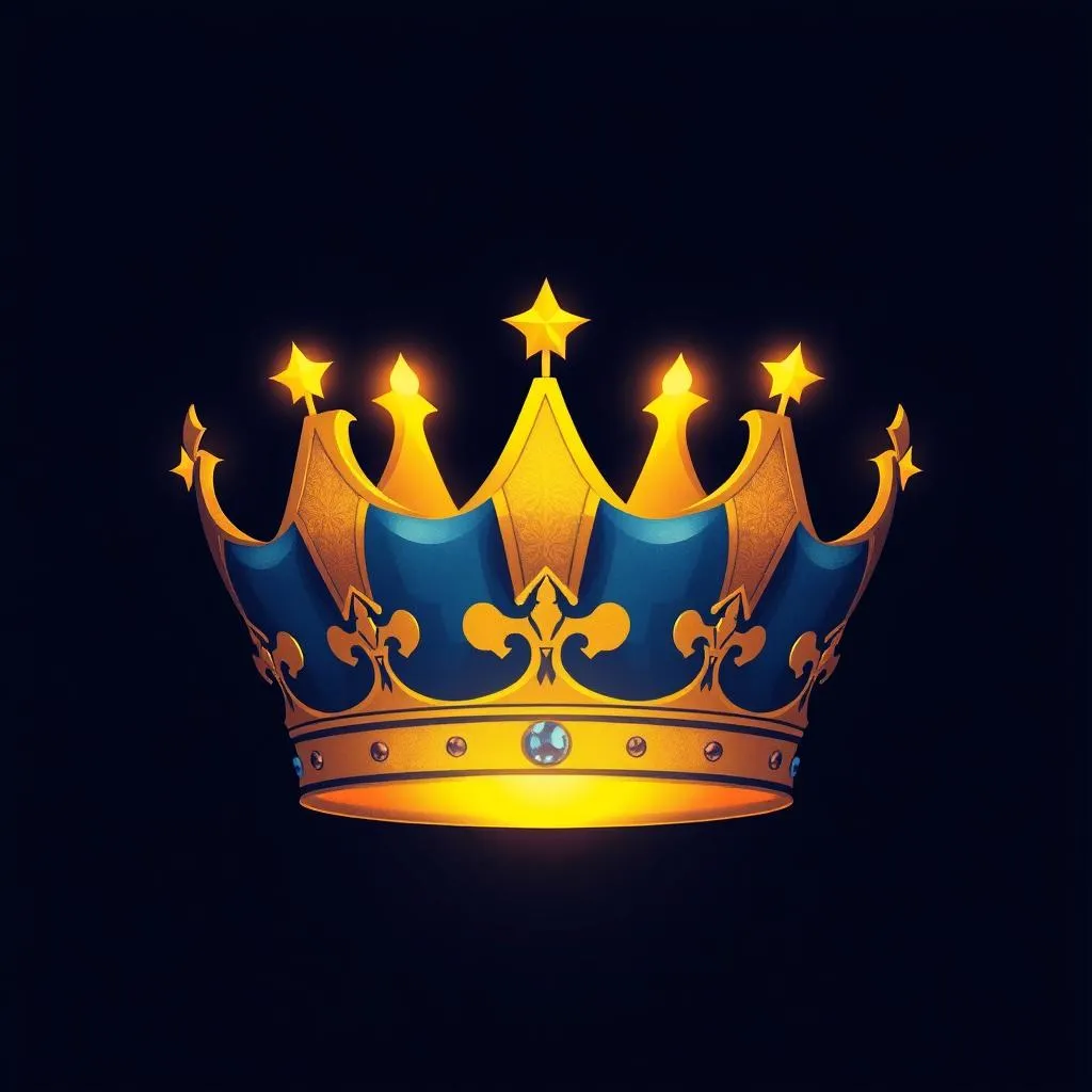 Crown You Lord of All