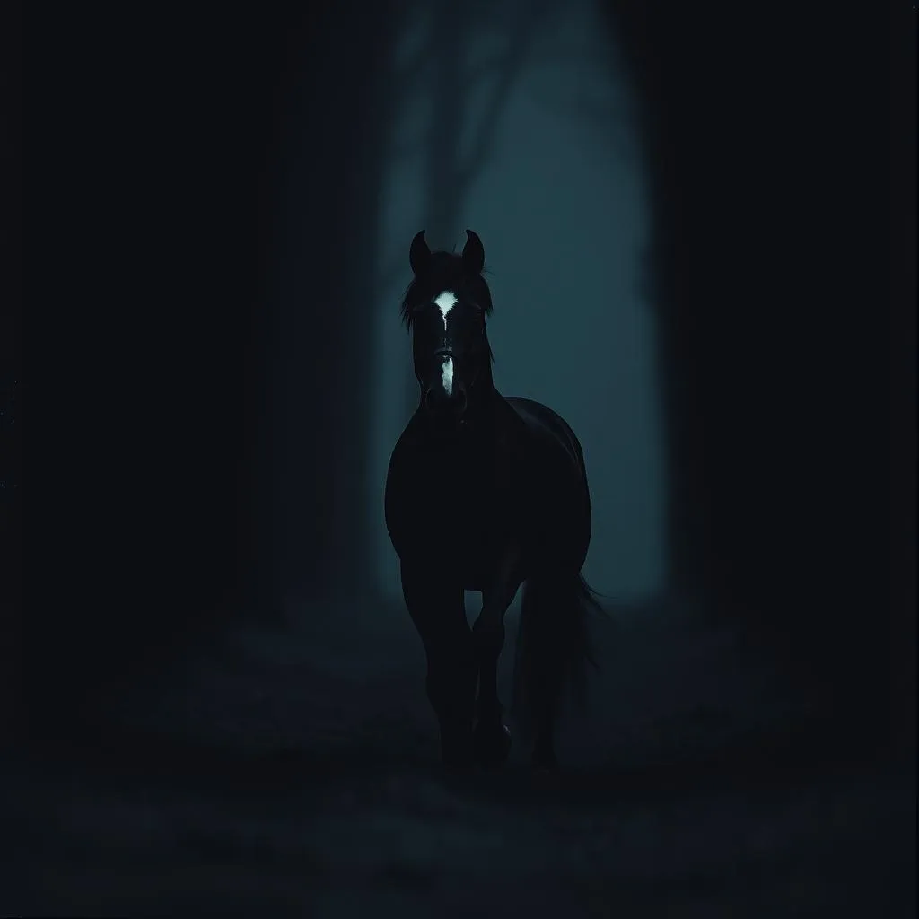 (K)ein Ponyhof