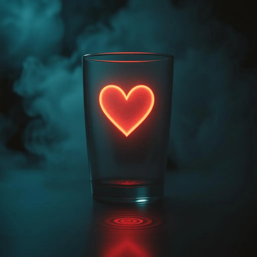 Open Your Heart to Me