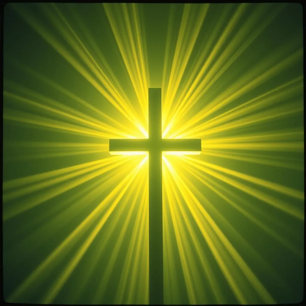 Faith in Jesus