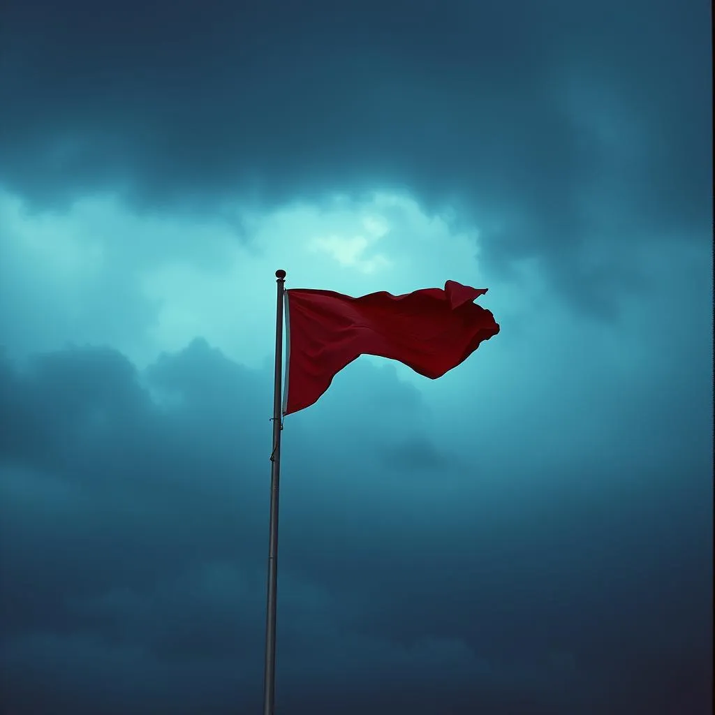 The Land of Broken Promises