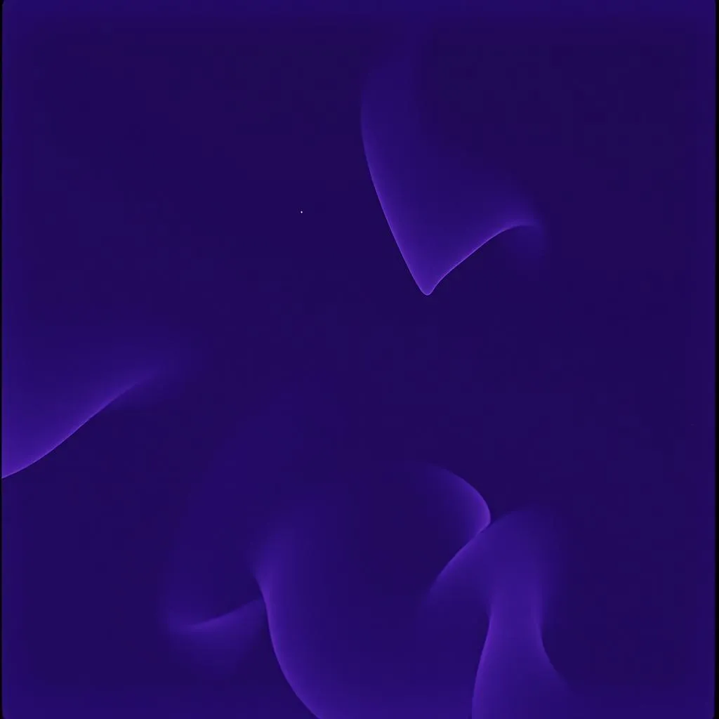 Haunting Darkness