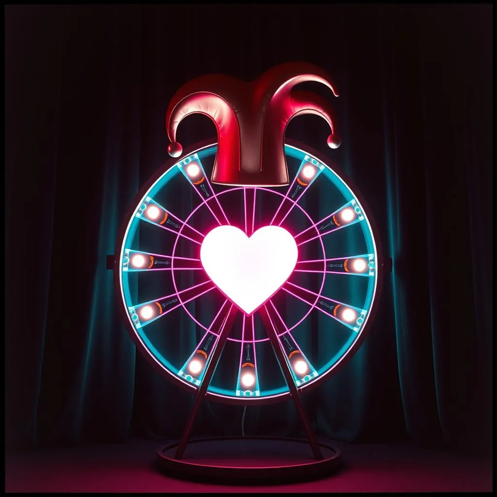 Fool for Your Love