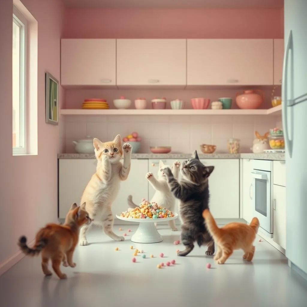 Meow!